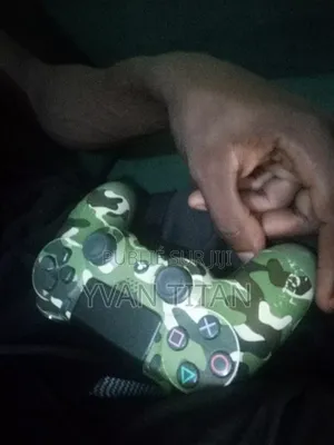 Manette Ps4