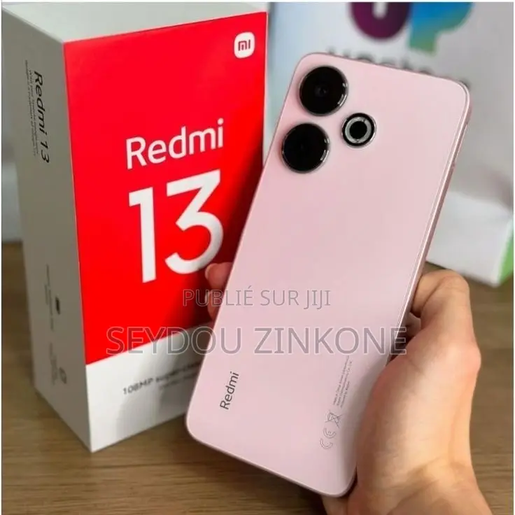 Nouveau Tecno Camon 40 256 GB Blanc