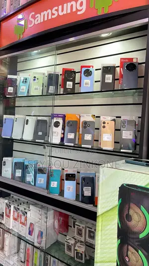 Nouveau Tecno Camon 40 256 GB Blanc