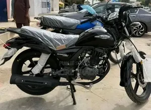Nouveau Apsonic AP125-30 2024 Noir