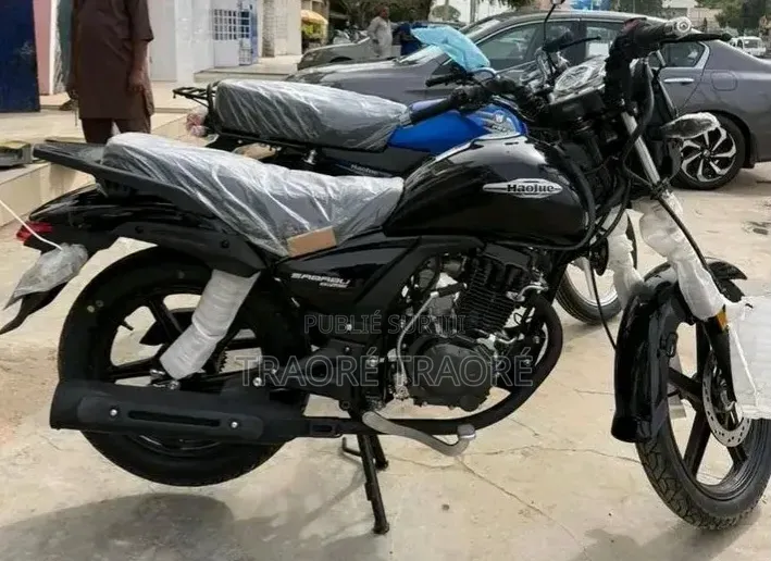 Nouveau Apsonic AP125-30 2024 Noir