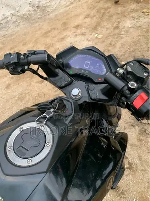 Nouveau Apsonic AP125-30 2024 Noir