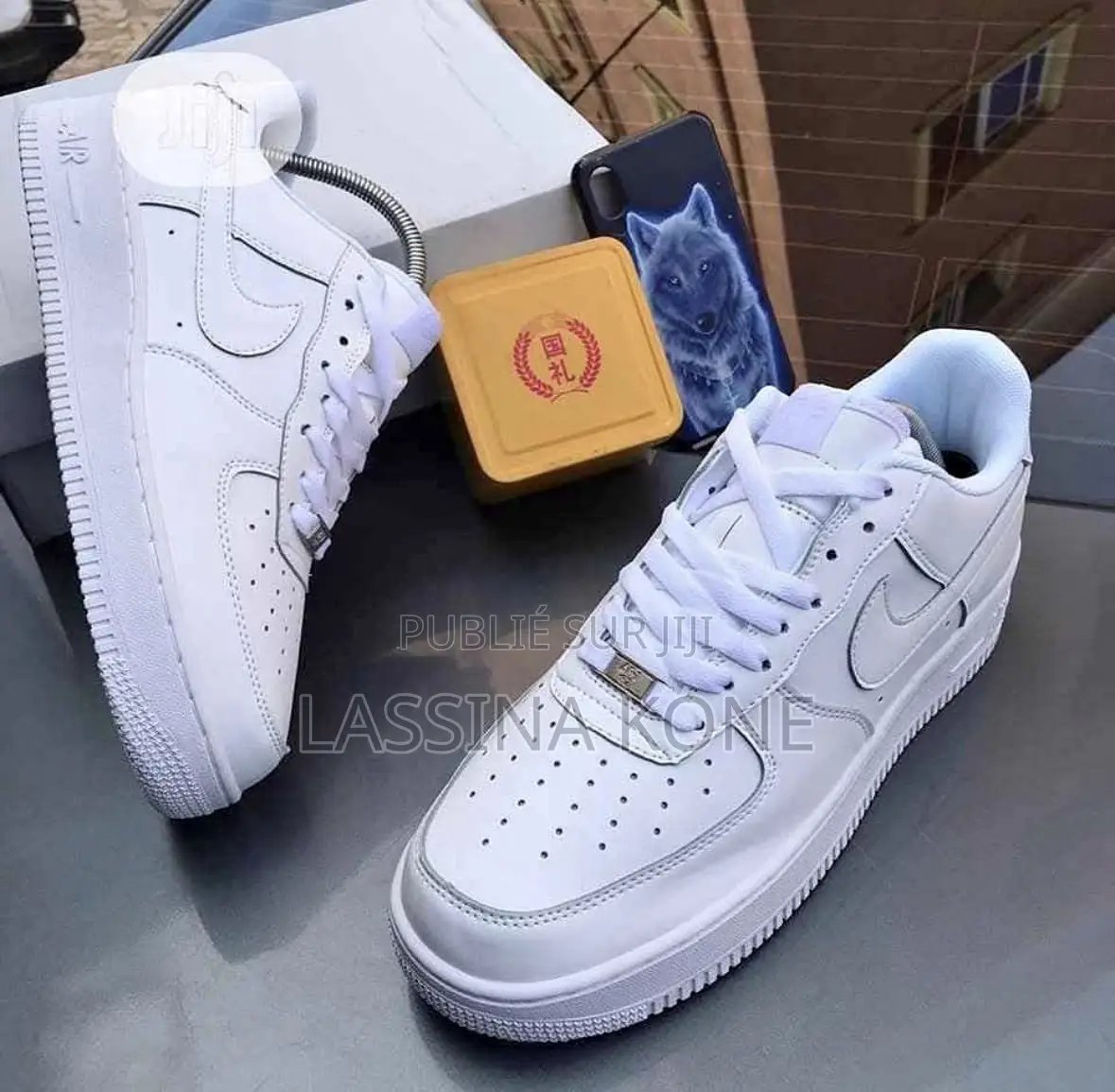 Chaussures Nike