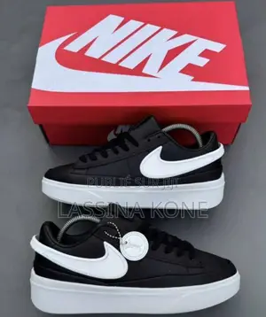 Chaussures Nike