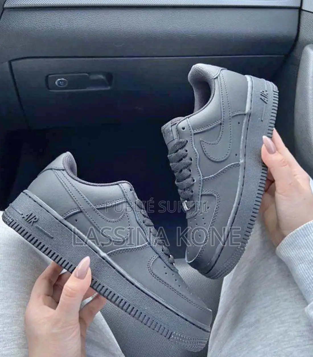 Chaussures Nike