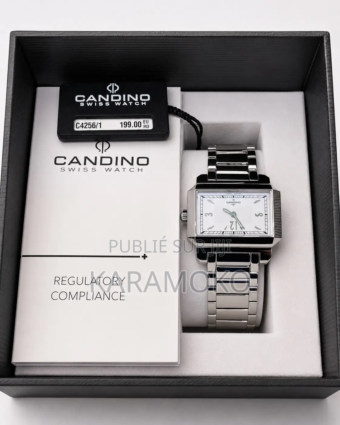 Montre Suisse Importer