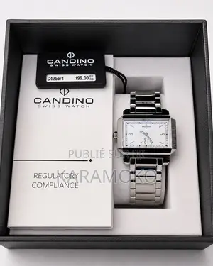 Montre Suisse Importer