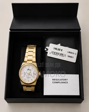 Montre Importer