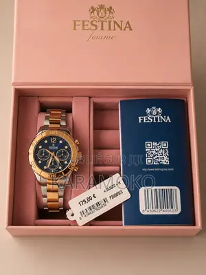 Montre Importer
