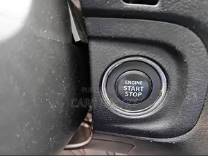 Suzuki Vitara 2020 Rouge