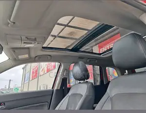 Suzuki Vitara 2020 Rouge