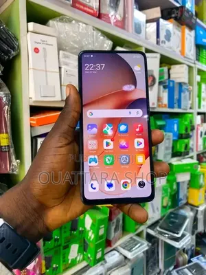 Nouveau Realme Note 50 128 GB Autre