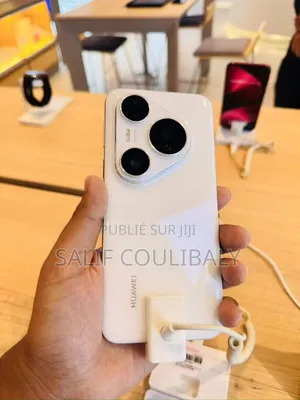 Nouveau Huawei P20 Pro 128 GB Autre