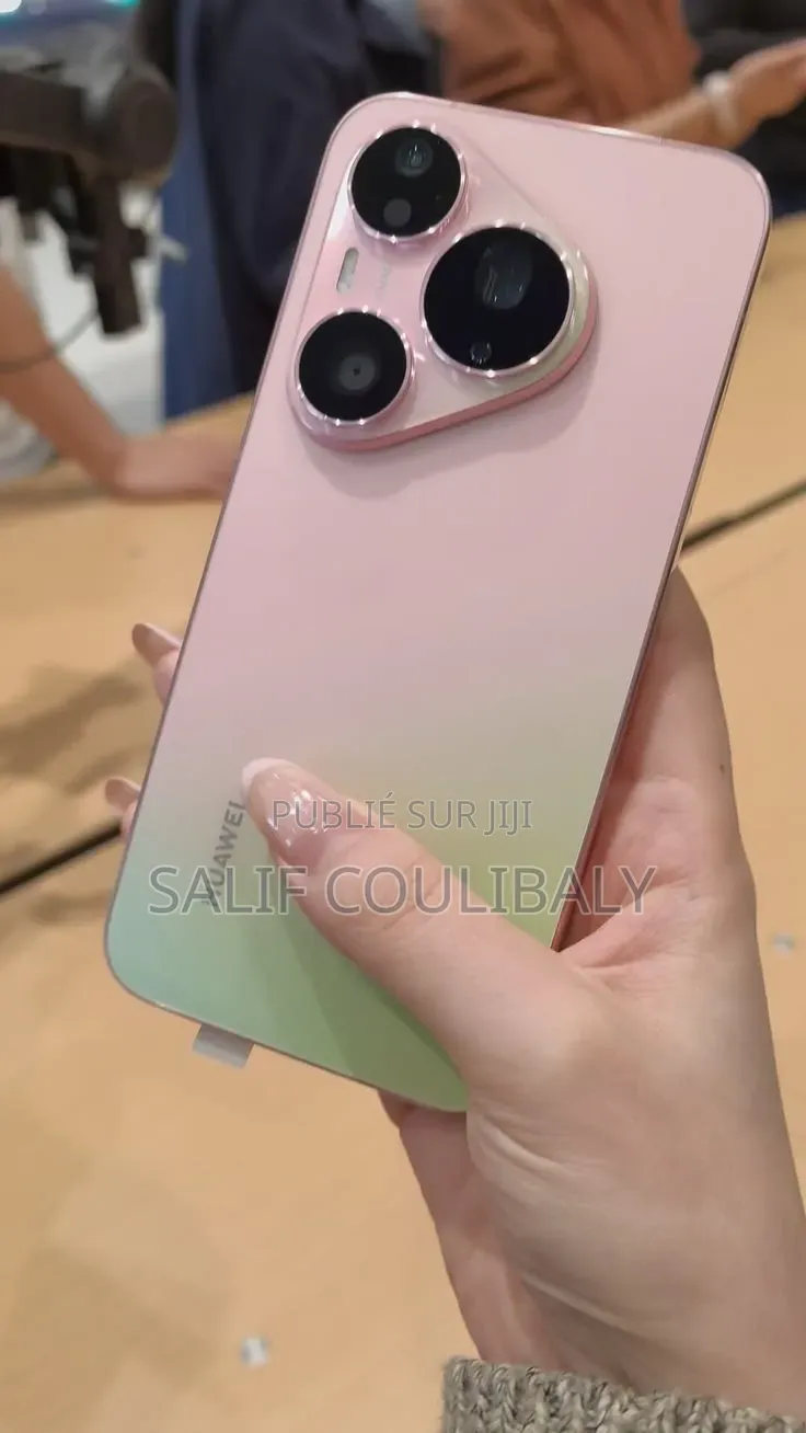 Nouveau Huawei P20 Pro 128 GB Autre