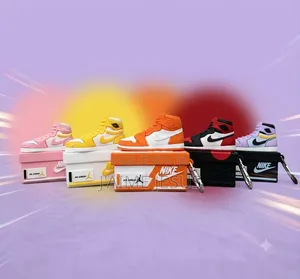 Boitier Air Pods ( Air Jordan)