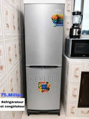 Réfrigérateur SMART