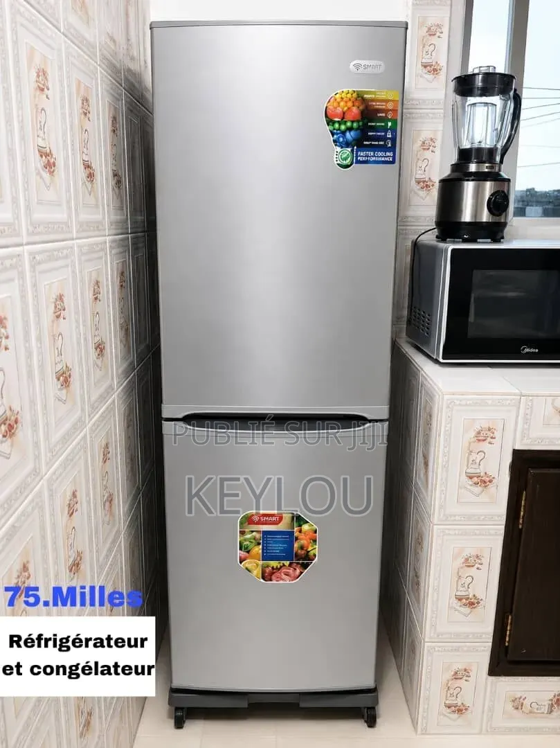Réfrigérateur SMART