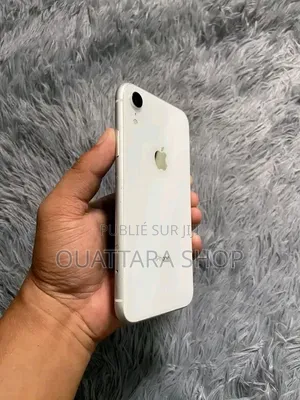 Nouveau Apple iPhone XR 128 GB Autre