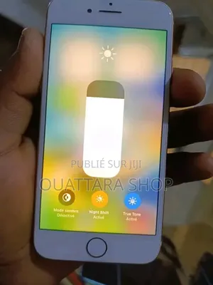 Nouveau Apple iPhone 8 128 GB Autre