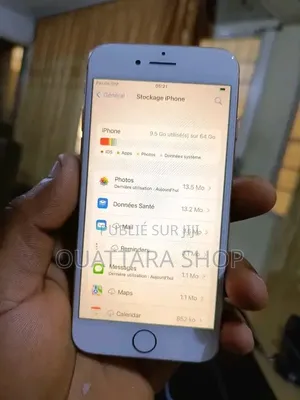 Nouveau Apple iPhone 8 128 GB Autre