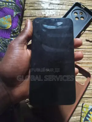 Nouveau Apple iPhone 11 Pro Max 256 GB Noir