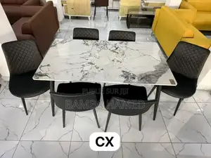 Table a Mangé