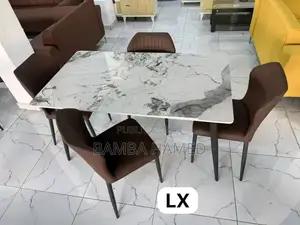 Table a Mangé