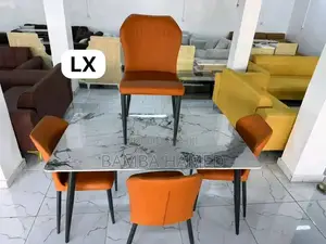 Table a Mangé