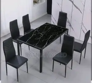 Table a Mangé