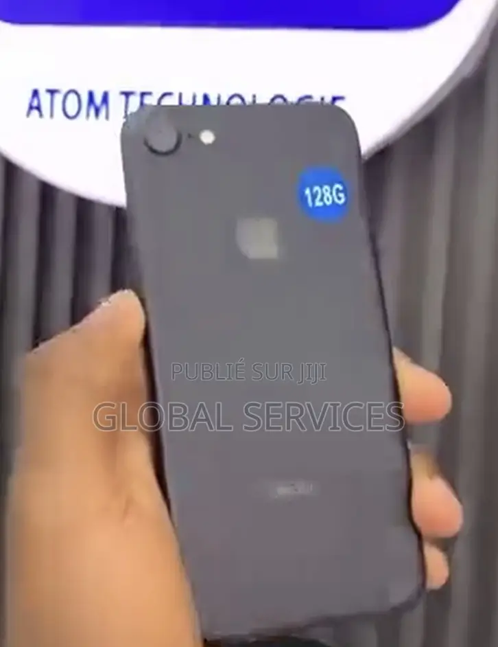 Nouveau Apple iPhone 7 128 GB Autre