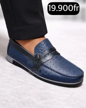 Chaussures