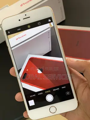 Nouveau Apple iPhone 6s 128 GB Blanc