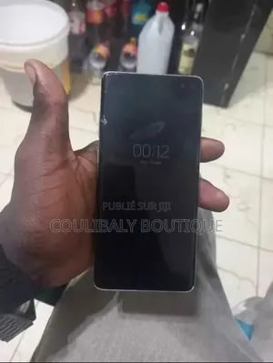 Nouveau Samsung Galaxy S10 Plus 128 GB Autre