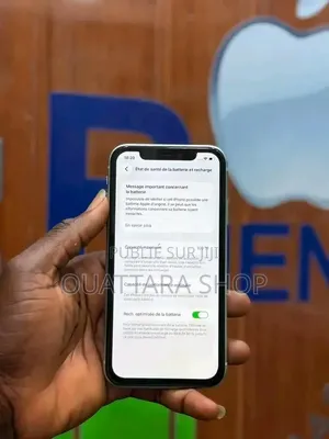 Nouveau Apple iPhone 11 128 GB Autre