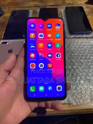 Nouveau Vivo Y91c 32 GB Autre