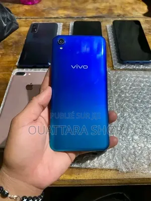 Nouveau Vivo Y91c 32 GB Autre