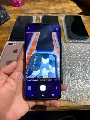 Nouveau Vivo Y91c 32 GB Autre