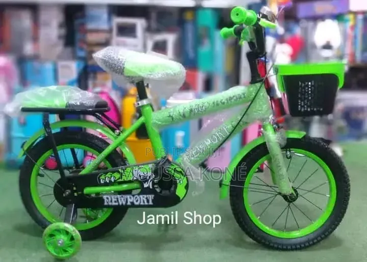Mobilité Disponible