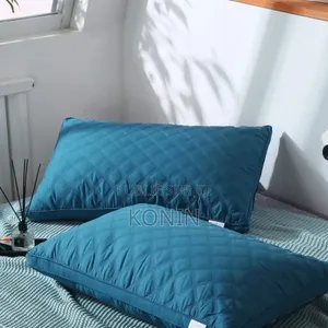 Oreiller Matelassé Douillet Et Respirant