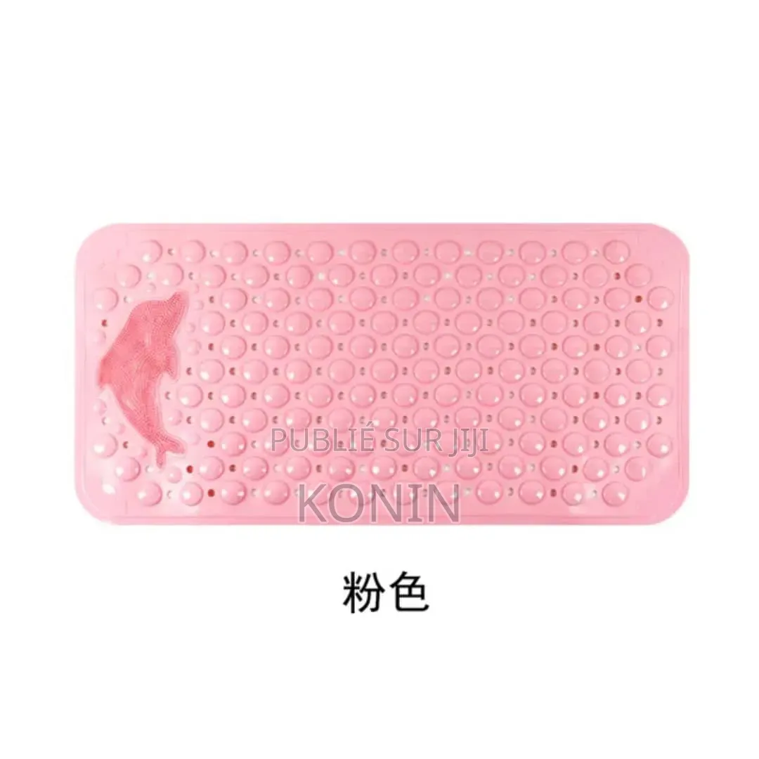 Tapis Antidérapant De Douche