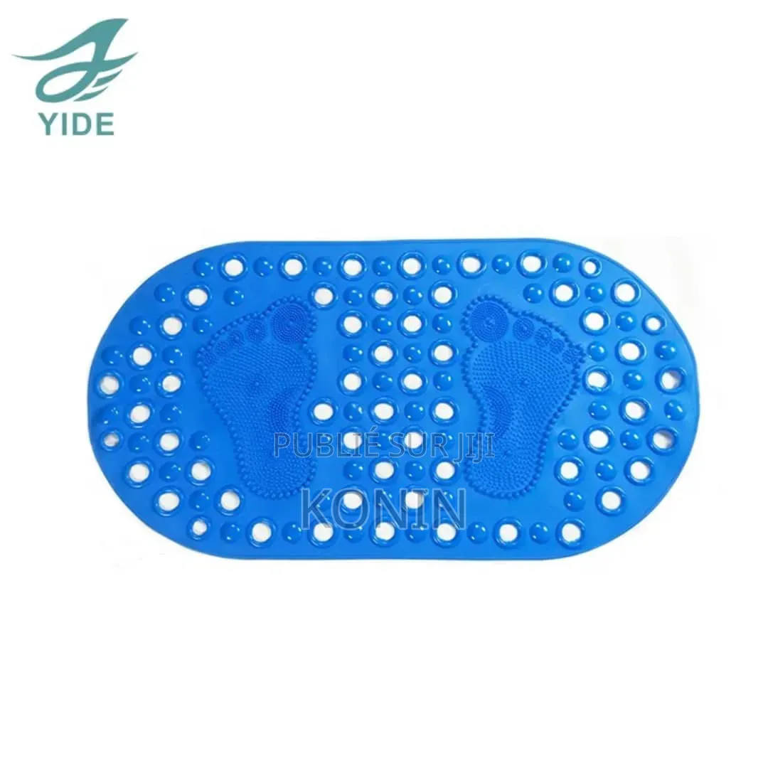 Tapis Antidérapant De Douche