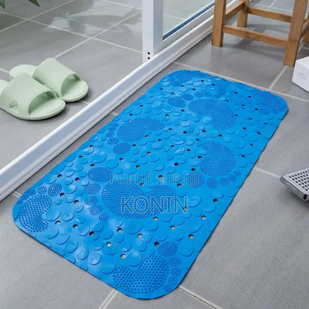 Tapis Antidérapant De Douche