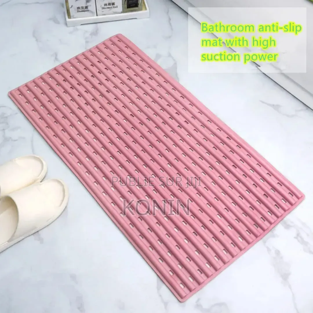 Tapis Antidérapant De Douche