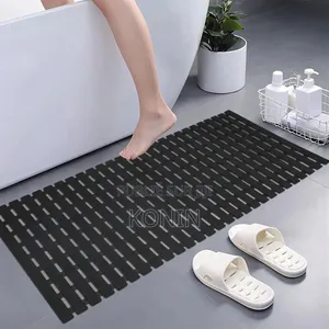 Tapis Antidérapant De Douche