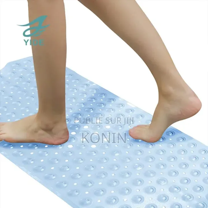 Tapis Antidérapant De Douche
