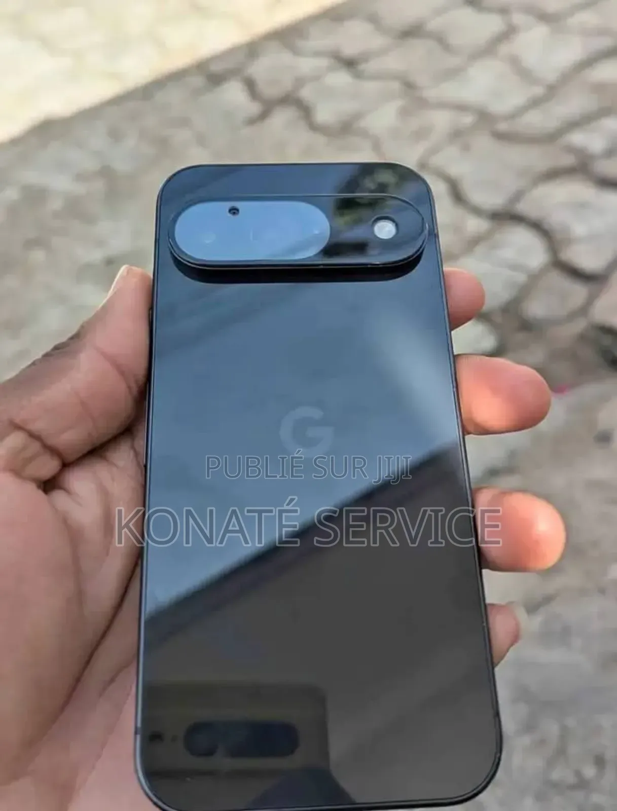 Nouveau Google Pixel 9 256 GB Autre