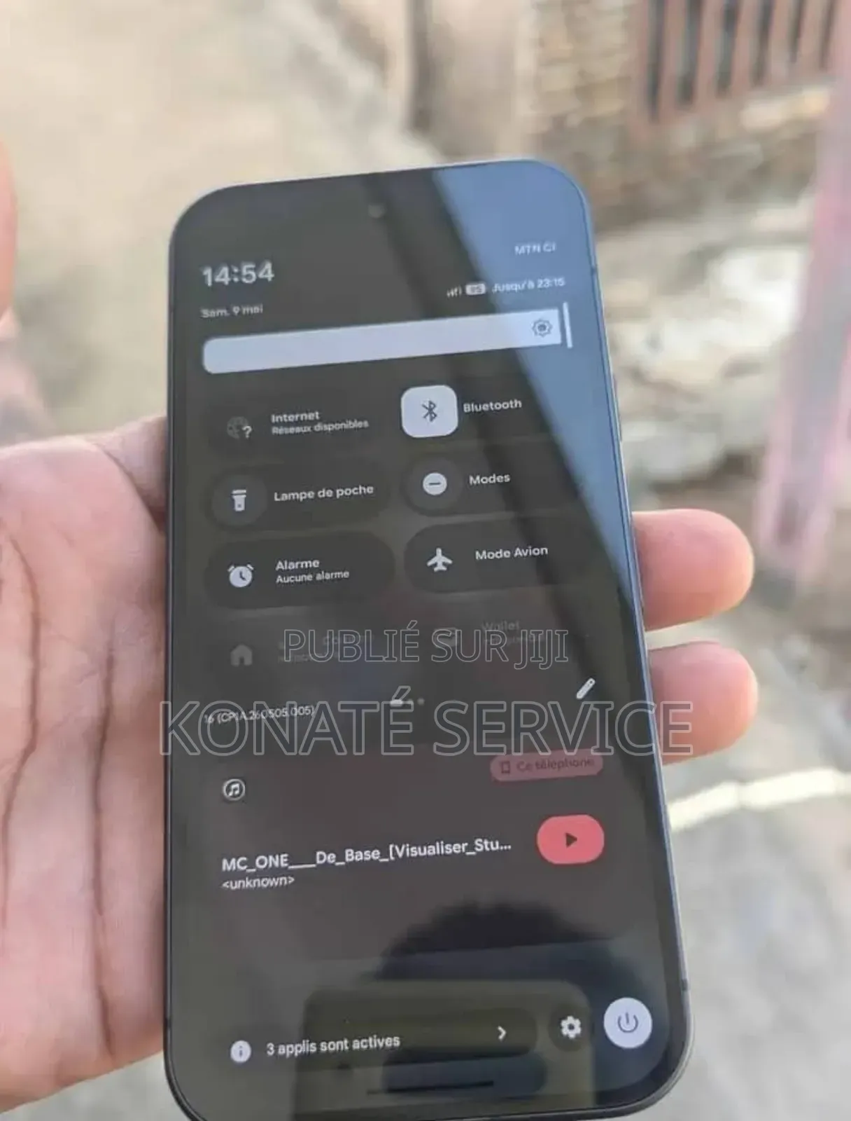 Nouveau Google Pixel 9 256 GB Autre