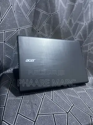 Ordinateur portable Acer Autre 1GB Intel Core i5 SSD 256GB