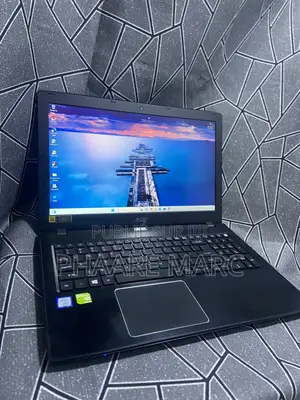 Ordinateur portable Acer Autre 1GB Intel Core i5 SSD 256GB