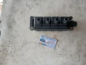 Bobine BMW E46